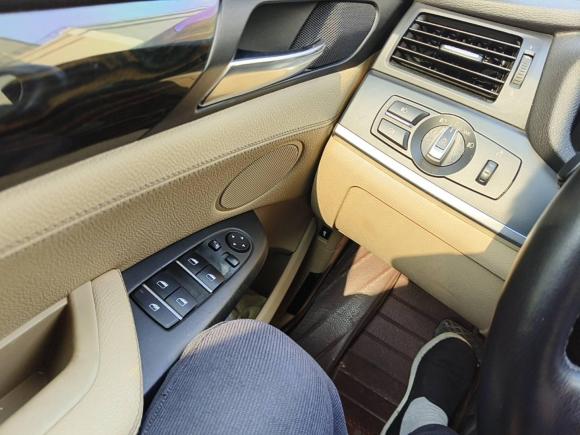 [成都·川A] 二手宝马宝马X32011款 xDrive28i 豪华型