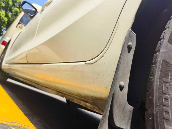 [上海·沪F] 二手日产骐达TIIDA2016款 1.6L CVT智尊版