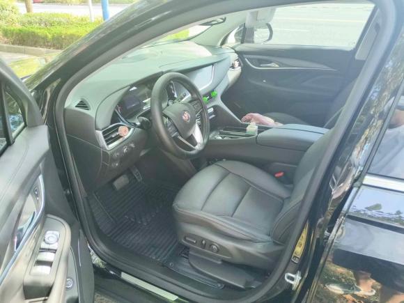 [南通·苏F] 二手别克昂科旗2020款 28T 两驱尊贵型