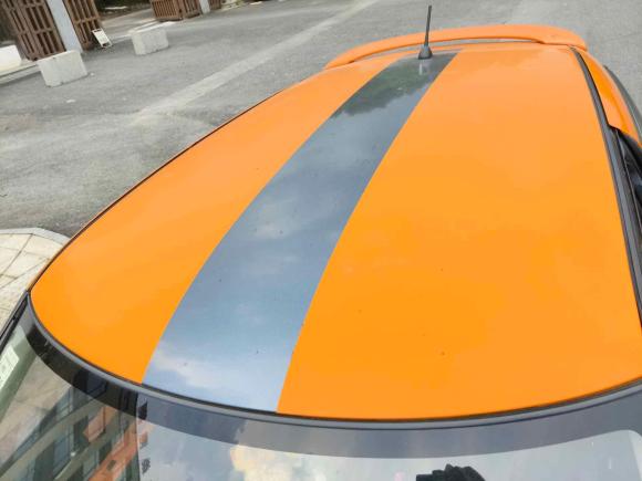 [湖州·浙E] 二手铃木雨燕2016款 1.5L 自动时尚型酷玩版