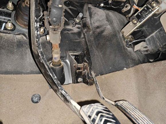 [济南·鲁R] 二手五菱汽车五菱宏光2010款 1.4L豪华型