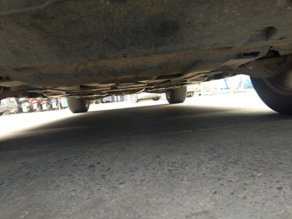 [苏州·苏E] 二手奔驰奔驰GLE2015款 GLE 320 4MATIC