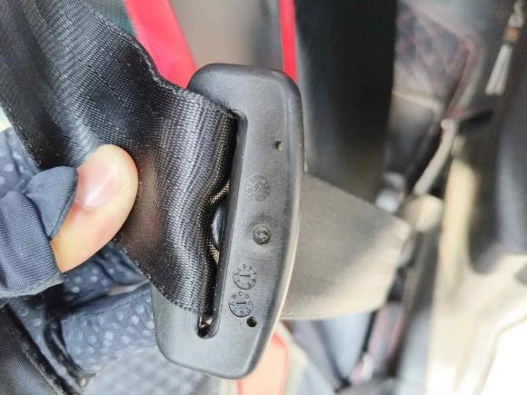 [合肥·皖A] 二手荣威荣威3502015款 1.5L 手动豪华天窗版