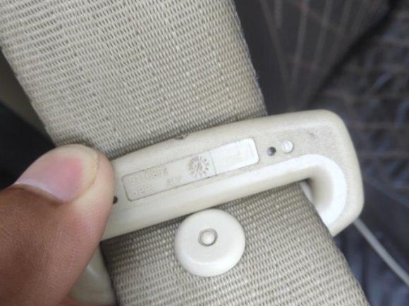 [南昌·赣F] 二手宝骏宝骏7302016款 1.5L 手动舒适型 7座 国V