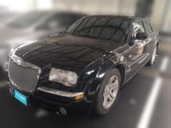 [义乌·浙G]克莱斯勒&nbsp;&nbsp;克莱斯勒300C&nbsp;&nbsp;2007款2.7L商务版