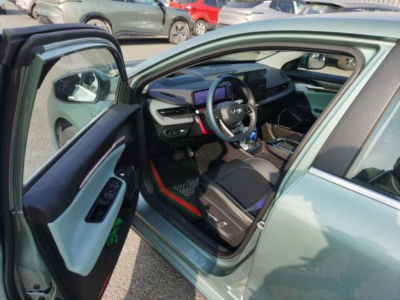 [宁波·浙B] 二手吉利几何吉利几何G62022款 620 新趣型