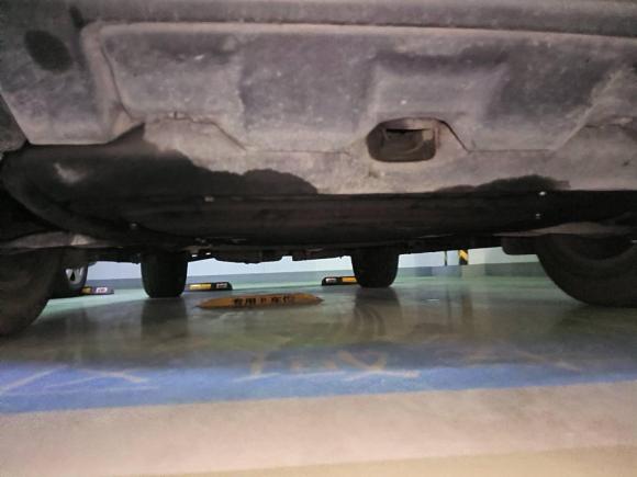 [温州·浙C] 二手路虎神行者22013款 2.0T Si4 SE汽油版