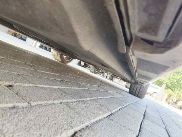 [北京·京N] 二手奥迪奥迪A72013款 50 TFSI quattro豪华型