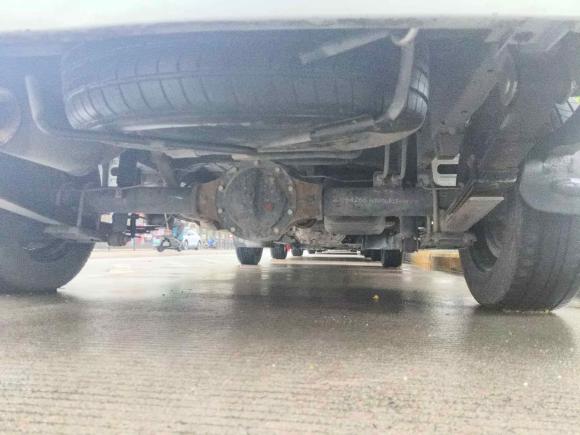 [合肥·皖A] 二手五菱汽车五菱荣光2021款 1.5L加长标准型空调版L3C