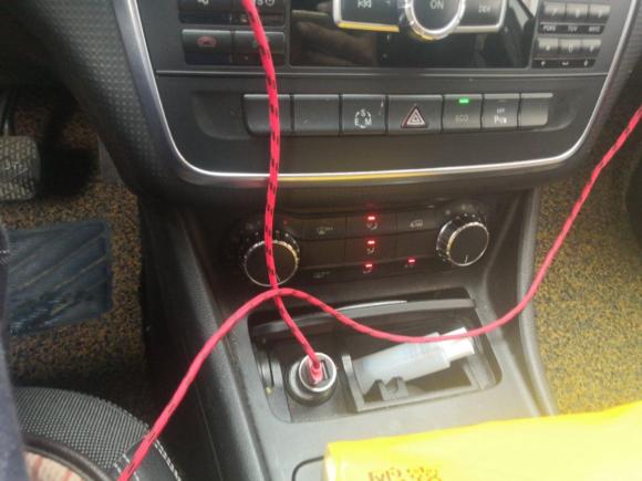 [金华·浙G] 二手奔驰奔驰A级2013款 A 180 时尚型