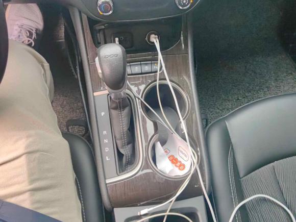 [湖州·浙E] 二手别克威朗2019款 三厢 20T 双离合领先型