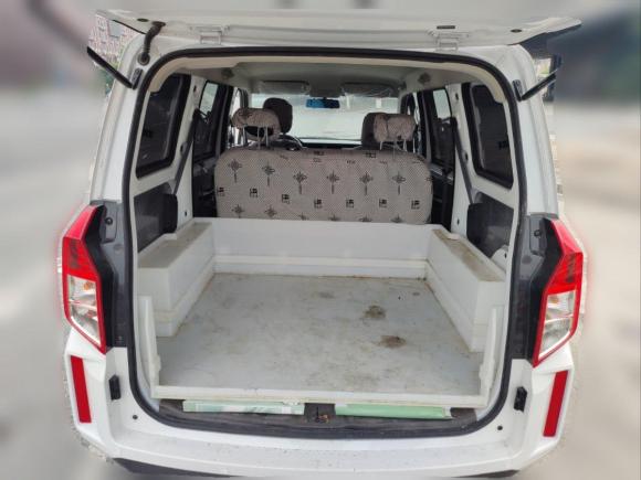 [合肥·皖A] 二手五菱汽车五菱宏光PLUS2020款 1.5L 手动标准型 5座