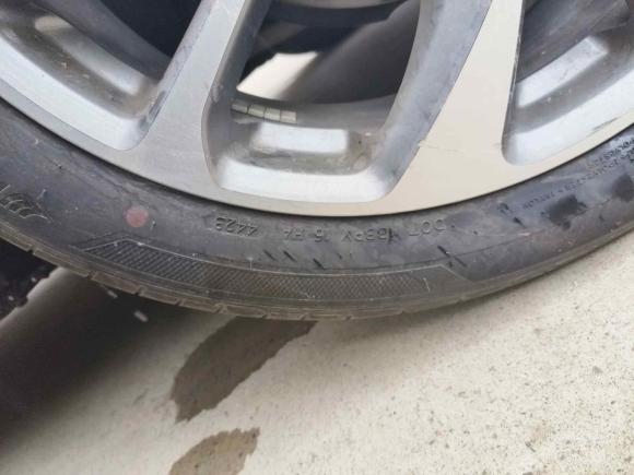 [青岛·鲁U] 二手福特蒙迪欧2023款 EcoBoost 245 至尊型