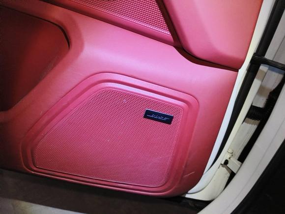 [上海·沪B] 二手保时捷Macan2014款 Macan 2.0T