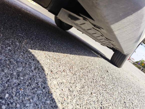 [上海·沪A] 二手威马汽车威马EX52018款 EX5 400 Lite探索版