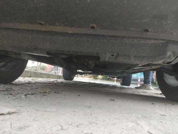 [常州·苏D] 二手哈弗哈弗H62020款 1.5GDIT 自动铂金冠军版