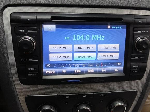 [成都·川A] 二手斯柯达明锐2015款 经典款 1.6L 自动逸杰版