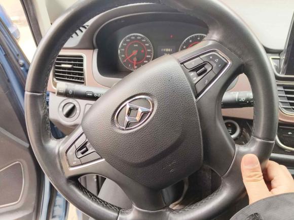 [苏州·苏U] 二手上汽大通MAXUS大通G102018款 PLUS 2.0T 自动豪华行政版