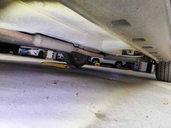 [武汉·鄂A] 二手铃木天语 SX42012款 1.6L 手动锐骑型