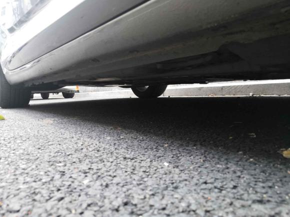 [义乌·豫P] 二手别克君威2017款 20T 精英型