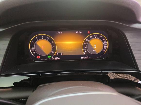 [济南·鲁A] 二手大众威然2022款 380TSI 尊驰版