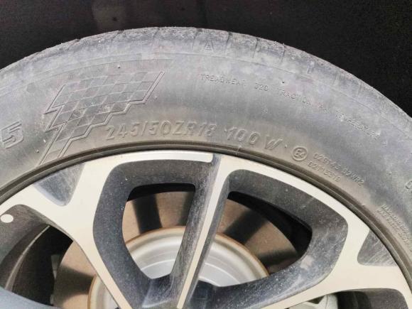 [无锡·苏A] 二手小鹏小鹏P72020款 670E