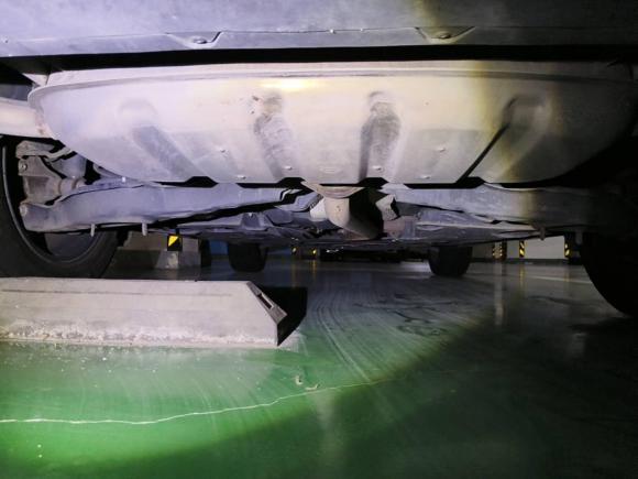 [武汉·鄂A] 二手马自达马自达CX-42020款 2.0L 自动两驱蓝天品位版