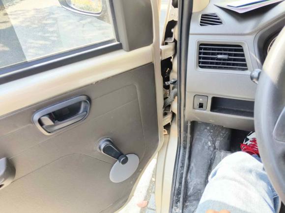 [苏州·苏E] 二手五菱汽车五菱荣光S2021款 1.2L基本型7座LSI