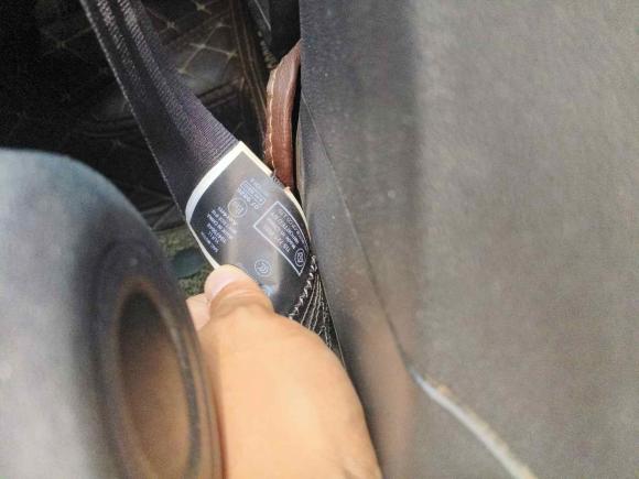 [西安·陕A] 二手名爵MG52021款 180DVVT CVT青春豪华版