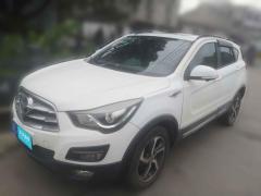 [温州·浙C]海马&nbsp;&nbsp;海马S5&nbsp;&nbsp;2015款1.5T手动豪华型运动版