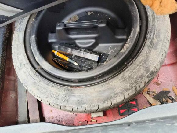 [台州·浙J] 二手现代酷派2006款 2.7L AT