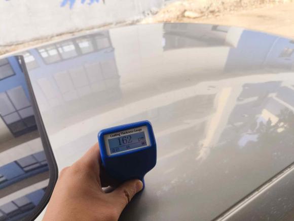 [台州·浙J] 二手大众速腾2014款 1.4TSI 手动豪华型