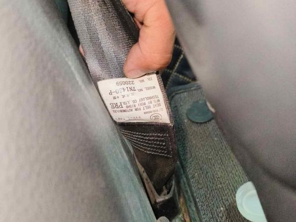 [西安·陕U] 二手铃木天语 SX42011款 改款 1.6L 自动运动型