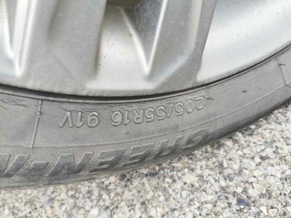 [湖州·赣G] 二手吉利汽车帝豪2017款 三厢百万款 1.5L CVT向上互联版