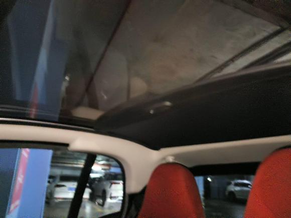 [佛山·粤Y] 二手smartsmart fortwo2012款 1.0 MHD 硬顶激情版