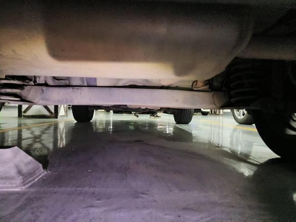 [成都·川A] 二手现代北京现代ix252015款 1.6L 自动两驱智能型GLS