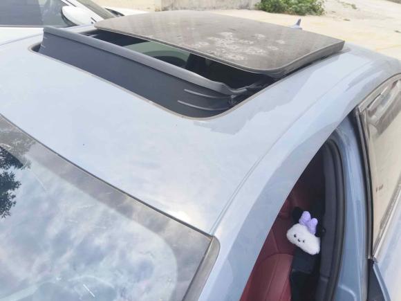 [济南·鲁A] 二手奥迪奥迪A4L2022款 40 TFSI quattro RS套件燃速型