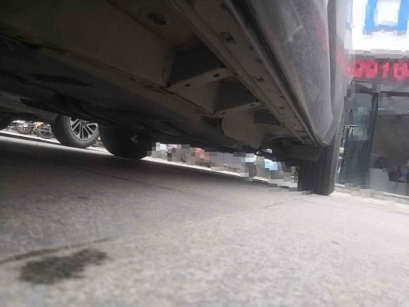 [西安·陕U] 二手凯迪拉克凯迪拉克XT62021款 2.0T 六座四驱风尚型