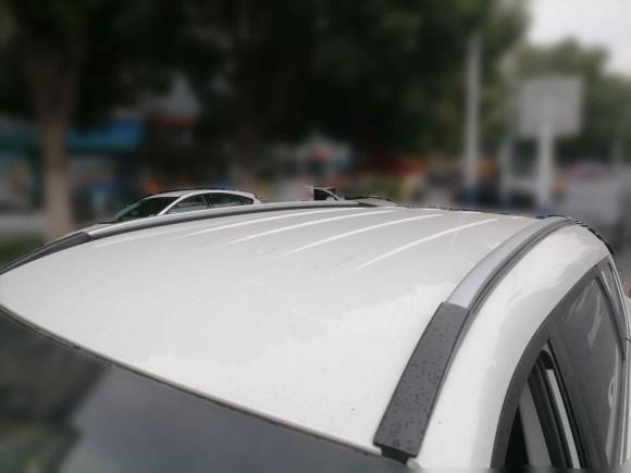 [合肥·皖N] 二手捷途捷途X702020款 1.5T 手动畅行版 5座