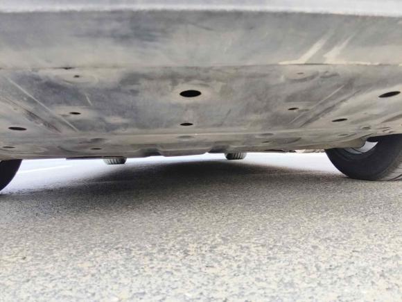 [合肥·皖A] 二手小鹏小鹏P72020款 670E