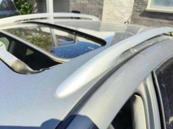 [北京·京M] 二手英菲尼迪英菲尼迪FX2010款 FX35 超越版