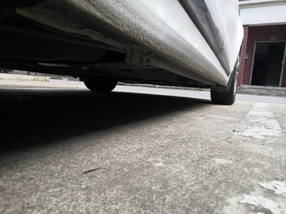 [上海·苏E] 二手DSDS 5LS2014款 1.8L 自动舒适版VTi140