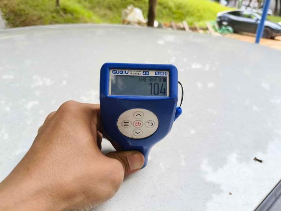 [广州·粤S] 二手吉利汽车帝豪2016款 三厢 1.5L CVT豪华型