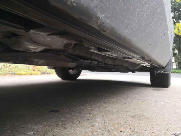 [常州·苏D] 二手中华中华V72018款 280T DCT尊贵型 7座