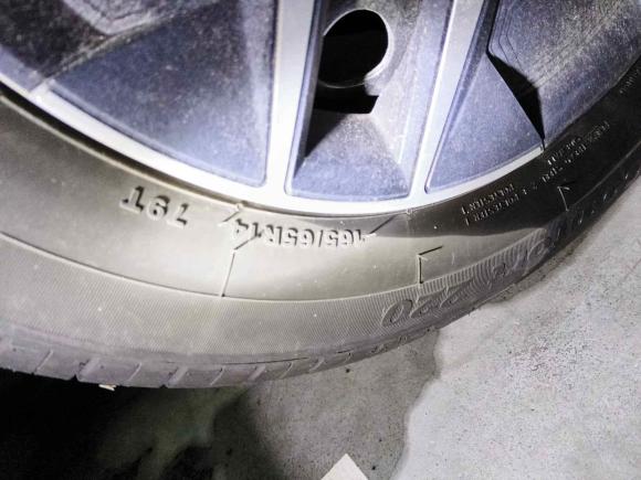 [无锡·苏B] 二手思皓花仙子2021款 302km 时尚型 31.4kWh