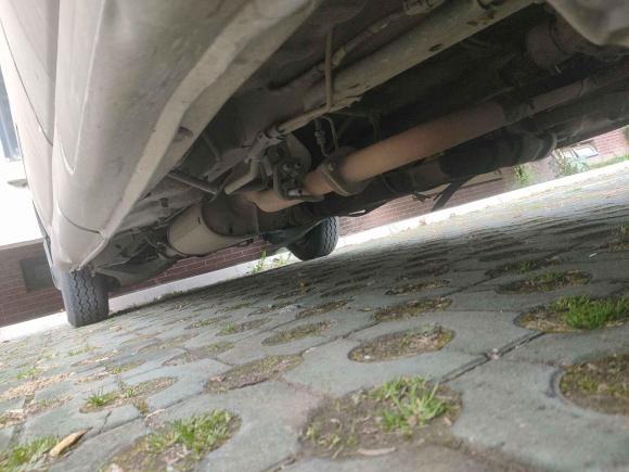 [苏州·苏E] 二手金杯阁瑞斯2015款 2.0L经典版 标准型长轴7/9座