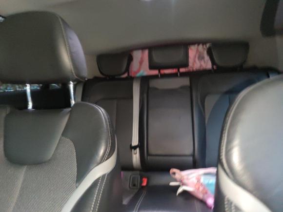 [上海·沪A] 二手奥迪奥迪Q2L e-tron2019款 Q2L e-tron 纯电智享型