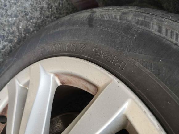 [常州·浙C] 二手三菱ASX劲炫2011款 2.0四驱劲酷版