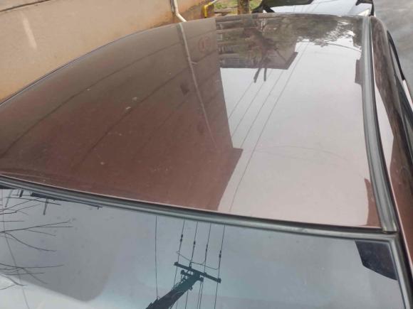 [金华·浙G] 二手吉利汽车远景2017款 1.5L 手动幸福版