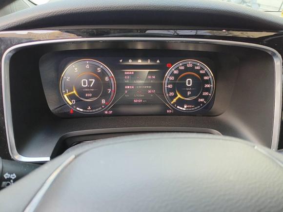 [北京·京A] 二手广汽传祺传祺M82021款 领秀系列 390T 尊贵版